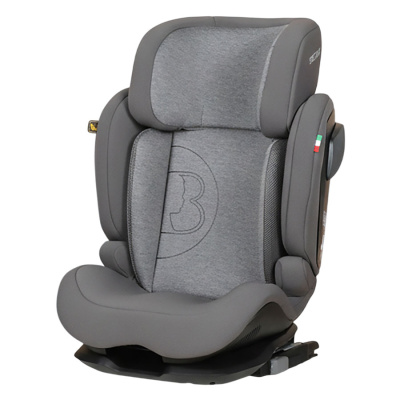 Автокресло Sweet Baby Zenith O11 Grey 01